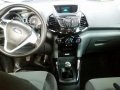 2015 Ford Ecosport Trend FOR SALE -5