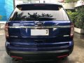 2014 Ford Explorer 2.0 Limited 4x2 AT-3