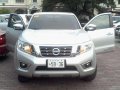 RUSH SALE Nissan NAVARA 2016 AT casa maintained compre insurance-0