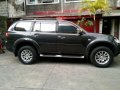 2009 Mitsubishi Montero GLS SE 4X4 For Sale -0
