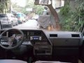 2005 Nissan Urvan Escapade FOR SALE -10