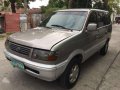 1999 Toyota Revo GLX FOR SALE -2
