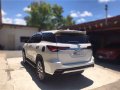2017 Toyota Fortuner 24 V 4x2 Automatic Transmission-3