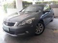2008 Honda Accord 2.4 AT FOR SALE -1