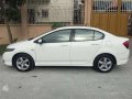 Honda City 2012 Manual 1300cc for sale-1