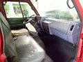 2002 Isuzu Elf Nkr 14Ft DrupSide 4HF1 Engine Dobol Tire-9