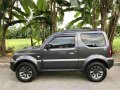 2015 Suzuki Jimny 4x4 FOR SALE -0
