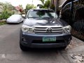 2009 Toyota Fortuner for sale-0