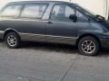 Well-maintained Toyota Lucida 1992 for sale-1