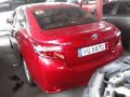 Good as new Toyota Vios E 2016 for sale-2