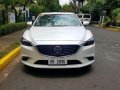 Good as new Mazda 6 2017 for sale-1