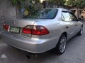 1999 Honda Accord FOR SALE -5
