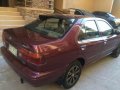 Well-maintained Nissan Sentra Fe 1998 for sale -1