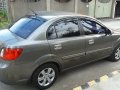 Well-kept Kia Rio 2010 for sale-3