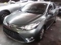 Well-kept Toyota Vios E 2017 for sale-5
