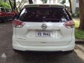 2015 Nissan Xtrail automatic 20L-4