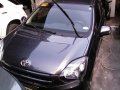 Toyota Wigo G 2017 FOR SALE-0