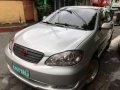 Toyota Altis 2006 Model FOR SALE -7