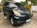 2013 Toyota Avanza E 1.3 MT for sale-1