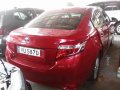 Good as new Toyota Vios E 2016 for sale-1