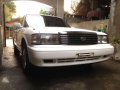 Toyota Crown Super Saloon 1992 For Sale -7