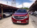 2015 Mazda BT50 4x4 Automatic Transmission-0