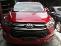 Toyota Innova E 2017 for sale-8