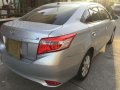 2017 Toyota Vios E dual Vvti Automatic-4