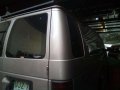 Ford Econoline 1996 Beige SUV For Sale-6