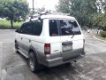 Mitsubishi Adventure Gls sport 2000 model all power diesel-4