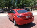 2016 Toyota Vios E 1.3 FOR SALE -1