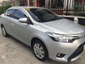 2017 Toyota Vios E dual Vvti Automatic-0