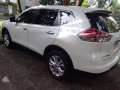 2015 Nissan Xtrail automatic 20L-3