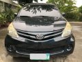2013 Toyota Avanza E 1.3 MT for sale-0