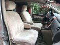 2005 Toyota ALPHARD 2.4L alt Hiace Previa Innova Lucida Radius Starex-8