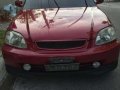 Good as new Honda Civic vtec 1996 for sale-5