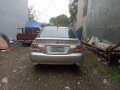 Mitsubishi Lancer 2005 MX CVT not 2006 2007 2008 2009-3