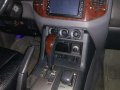 MITSUBISHI Pajero 2004 Local Diesel Matic 580 K not like Fortuner Montero Mux-8