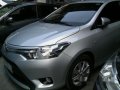 Toyota Vios E 2017 FOR SALE-1