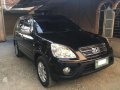 Honda CRV 2006 for sale-1