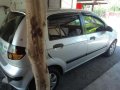 2005 Hyundai Getz 1.3 automatic FOR SALE -1