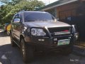 2009 Toyota Fortuner G Matic Diesel 4x2-2