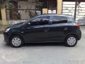 2014 Mitsubishi Mirage glx automatic-11