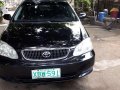 2002 Toyota Altis 1.6E alt civic city accent sentra vios optra fit bb-4