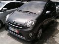 Toyota Wigo G 2017 FOR SALE-3