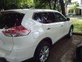 2015 Nissan Xtrail automatic 20L-5