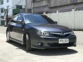 2011 Subaru Impreza FOR SALE -1