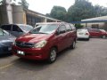 Good as new Toyota Innova 2007 for sale-3