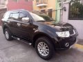 2013 Mitsubishi Montero GLS V (matic)-6