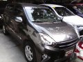 Toyota Wigo G 2017 FOR SALE-6